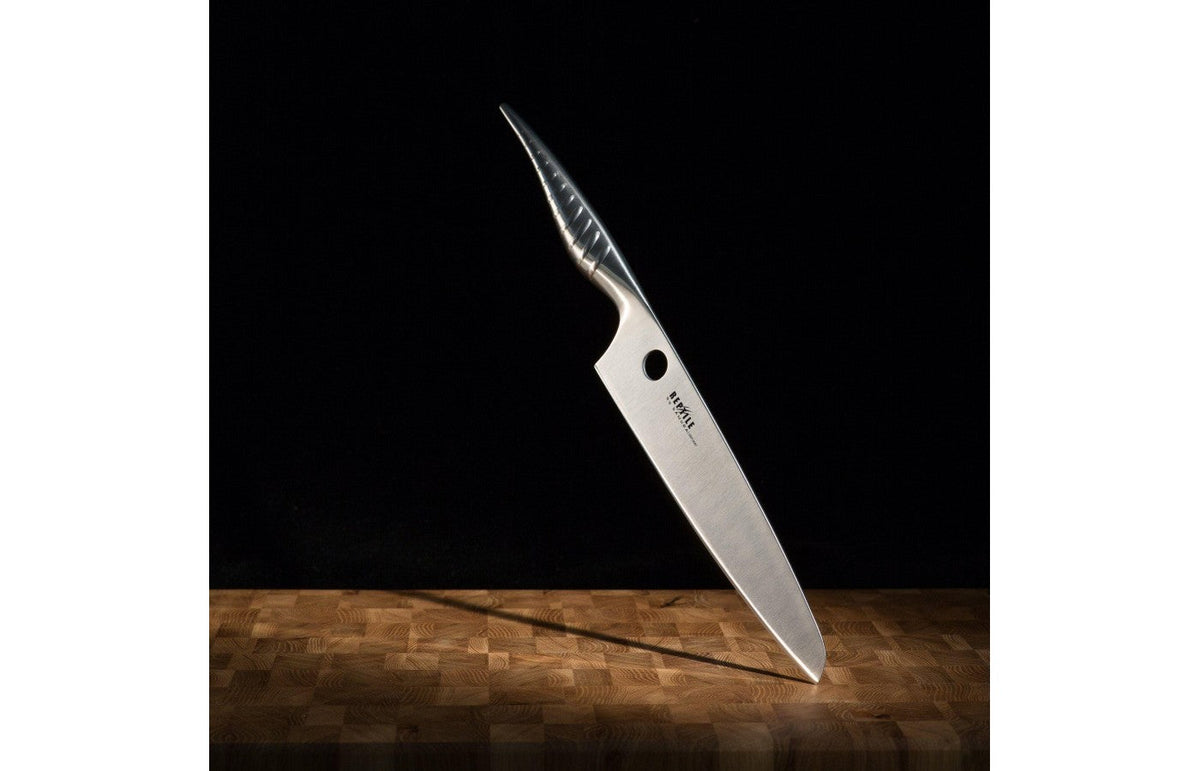 Cuțit Samura Reptile Grand Chef 7.9"/200mm, AUS-10 HRC-59