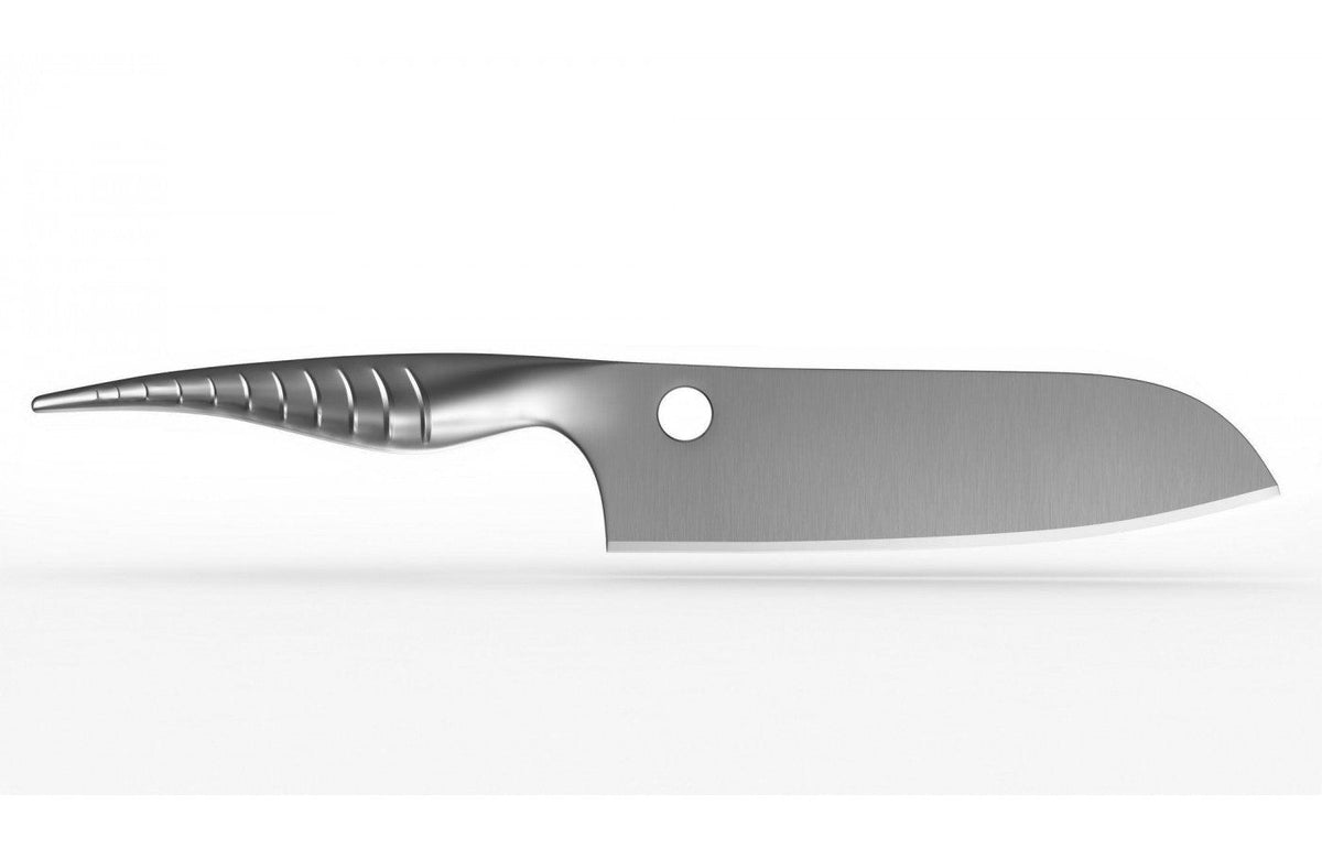 Cuțit Samura Reptile Santoku 6.7"/170mm, AUS-10 HRC-59