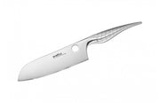 Cuțit Samura Reptile Santoku 6.7"/170mm, AUS-10 HRC-59