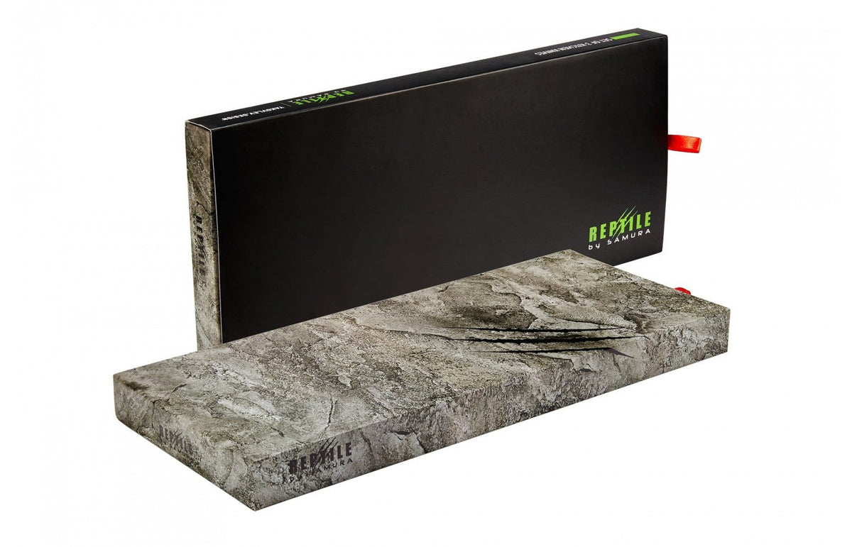 Set cuțite Samura Reptile 3 buc. AUS-10 HRC-59