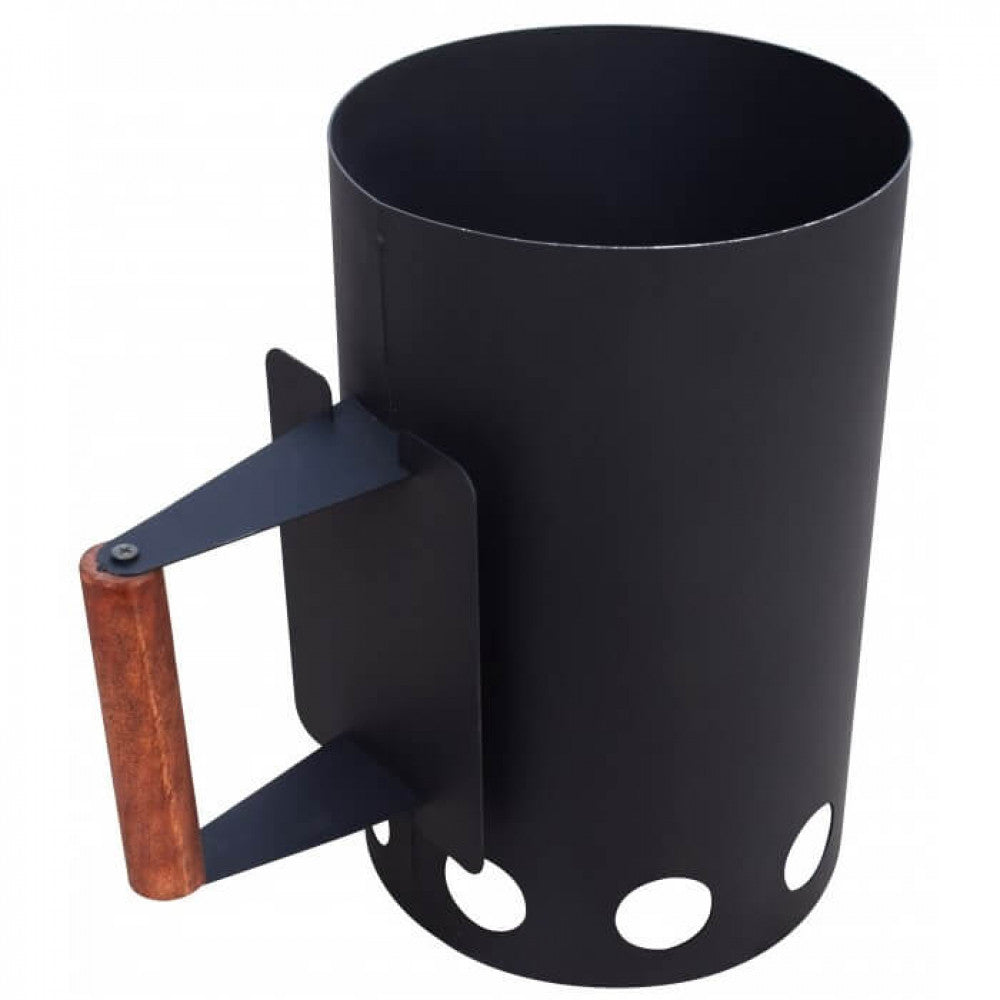 Starter pentru aprinderea carbunilor 10L