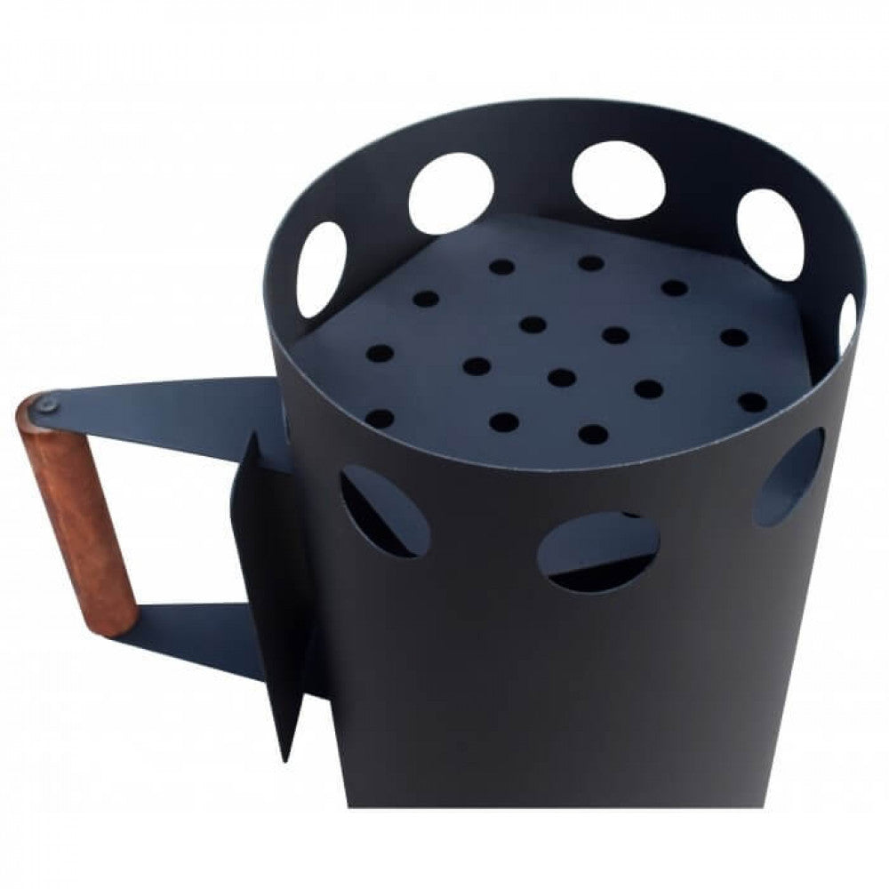 Starter pentru aprinderea carbunilor 5L