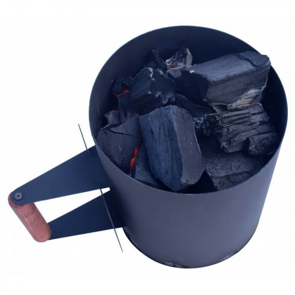 Starter pentru aprinderea carbunilor 10L