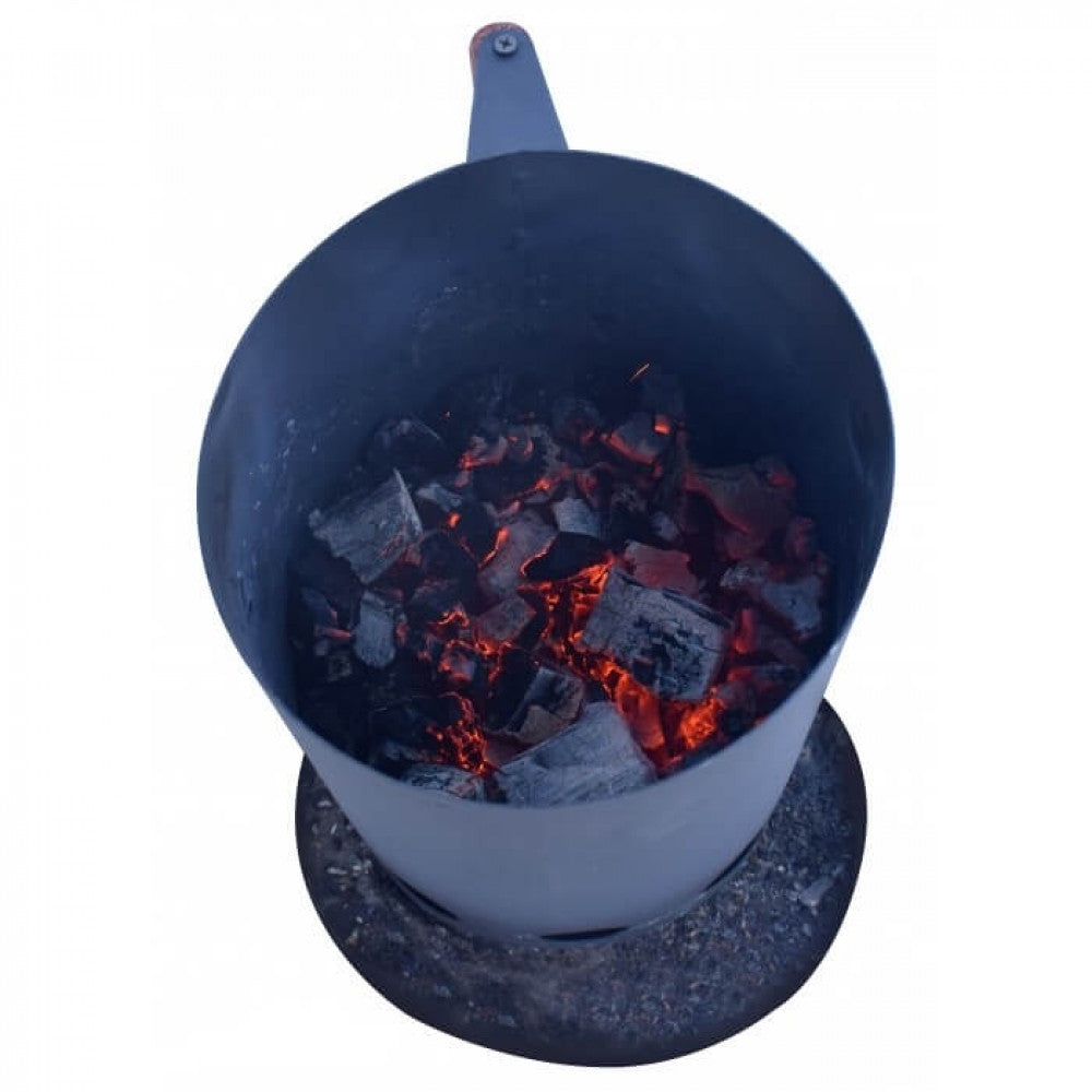 Starter pentru aprinderea carbunilor 10L