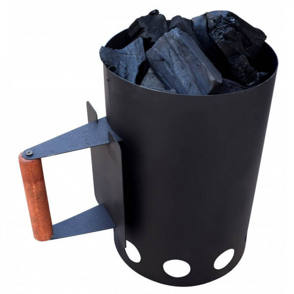 Starter pentru aprinderea carbunilor 5L
