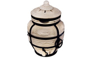 Tandoor Vinator cu capac rabatabil